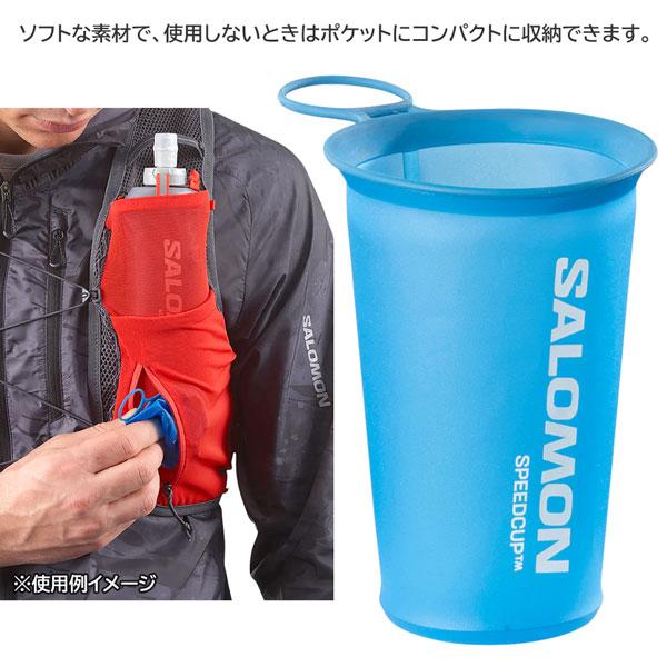 サロモン SALOMON SOFT CUP SPEED 150ML/5OZ ランニング トレラン | SALOMON | 01