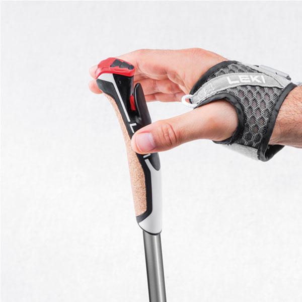 LEKI（レキ） トラベラーカーボン : MOVE - 通販 - Yahoo!ショッピング