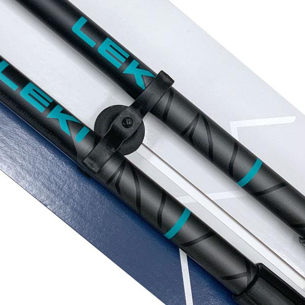 LEKI レキ マカルーライトAS : MOVE - 通販 - Yahoo!ショッピング 