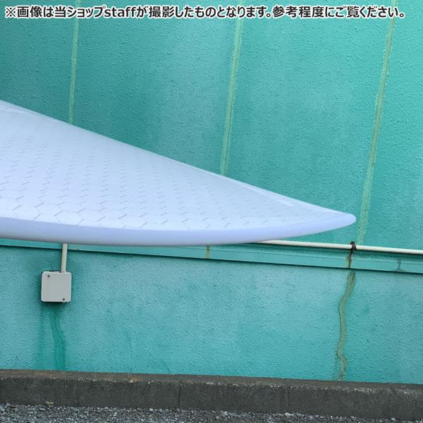 リブテック x ロスト LIBTECH SURF x LOST PUDDLE JUMPER 5PLUG TRI ＆QUAD FIN FCS2対応 パドルジャンパー | LOST | 22