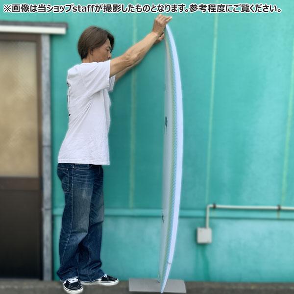 リブテック x ロスト LIBTECH SURF x LOST PISCES TRI ＆QUAD FIN FCS2対応 サーフボード 何でもこなすフィッシュパフォーマンス | LOST | 16