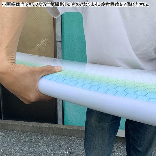 リブテック x ロスト LIBTECH SURF x LOST PISCES TRI ＆QUAD FIN FCS2対応 サーフボード 何でもこなすフィッシュパフォーマンス | LOST | 17