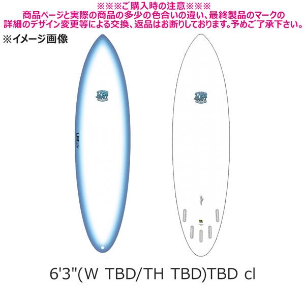 リブテック x ロスト LIBTECH SURF x LOST SUPER SMOOTH OPERATOR 5PLUG TRI ＆QUAD FIN FCS2対応 | LOST | 04
