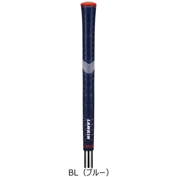 LAMKIN ラムキン SONAR ソナー バックライン無 ゴルフ グリップ | ラムキン | 02