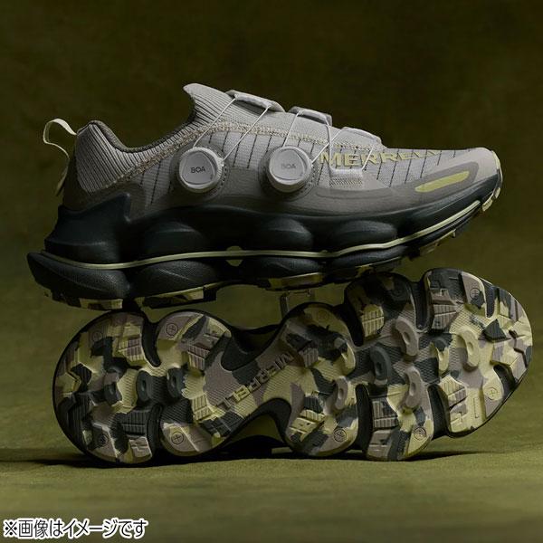 メレル スピードアークサージボア MERRELL SPEEDARC SURGE BOA ラン ファストハイク 靴 | MERRELL | 11