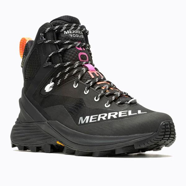 MERRELL（メレル） 登山靴トレッキング 靴 MERREL ROGUE HIKER MID