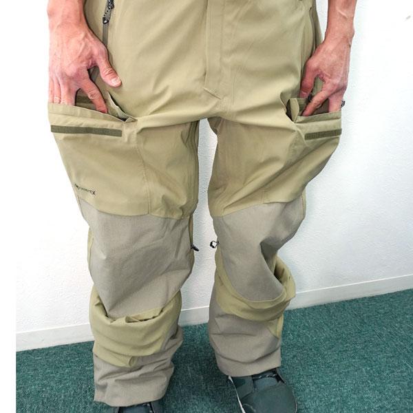 686 ゴアテックス  GORE-TEX STRETCH DISPATCH 686 GORE-TEX Stretch Dispatch Mens Bib Pant 2024 | Corbetts