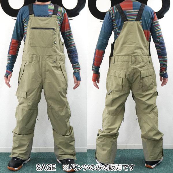 686（シックスエイトシックス） スノーボード ウェア 24-25 686