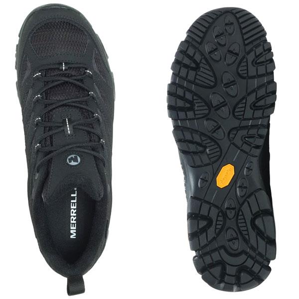 メレル モアブ3シンセティックゴアテックス MERRELL MOAB 3 SYNTHETIC GORE-TEX ウォーキング トレッキング 靴 | MERRELL | 05
