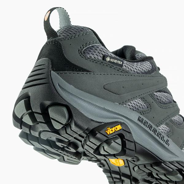 MERRELL（メレル） モアブ3シンセティックゴアテックスワイド MERRELL