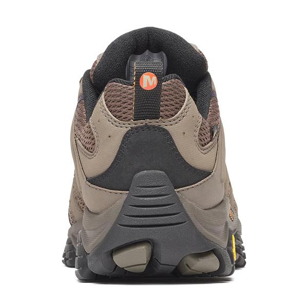 MERRELL メレル MOAB 3 SYNTHETIC GORE-TEX WIDE WIDTH モアブ3 シンセティック ゴアテックス ワイド ワイズ WALNUT ウォルナット 登山靴 | MERRELL | 05