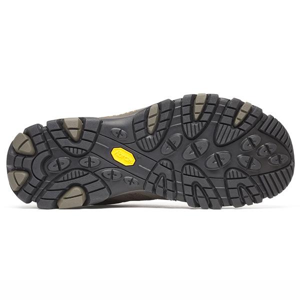 MERRELL メレル MOAB 3 SYNTHETIC GORE-TEX WIDE WIDTH モアブ3 シンセティック ゴアテックス ワイド ワイズ WALNUT ウォルナット 登山靴 | MERRELL | 07