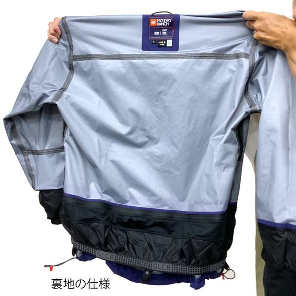 25-26 シックスエイトシックス 686ミステリーランチQIジャケット 686 SIXEIGHTSIX 686 MYSTERY RANCH QI JACKET ウエア 25-26-JK-686 | 686 | 11