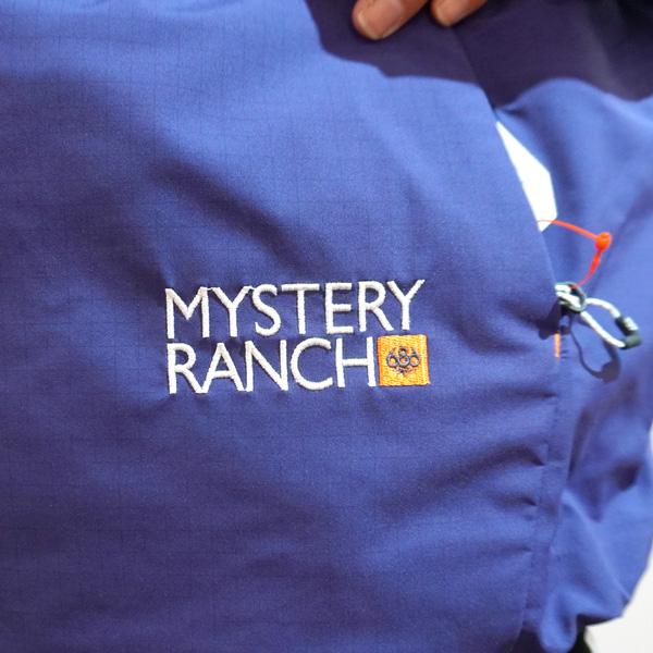 25-26 シックスエイトシックス 686ミステリーランチQIジャケット 686 SIXEIGHTSIX 686 MYSTERY RANCH QI JACKET ウエア 25-26-JK-686 | 686 | 12