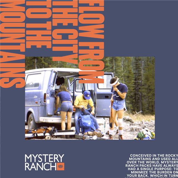 25-26 シックスエイトシックス 686ミステリーランチQIジャケット 686 SIXEIGHTSIX 686 MYSTERY RANCH QI JACKET ウエア 25-26-JK-686 | 686 | 13