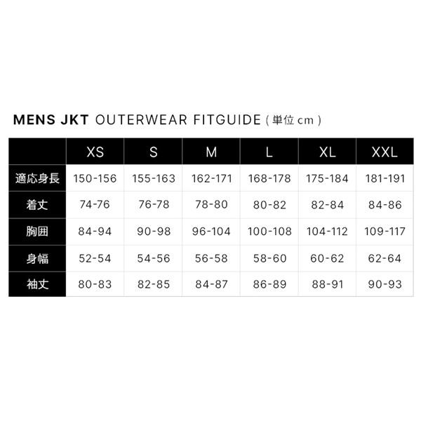 25-26 シックスエイトシックス 686ミステリーランチQIジャケット 686 SIXEIGHTSIX 686 MYSTERY RANCH QI JACKET ウエア 25-26-JK-686 | 686 | 17