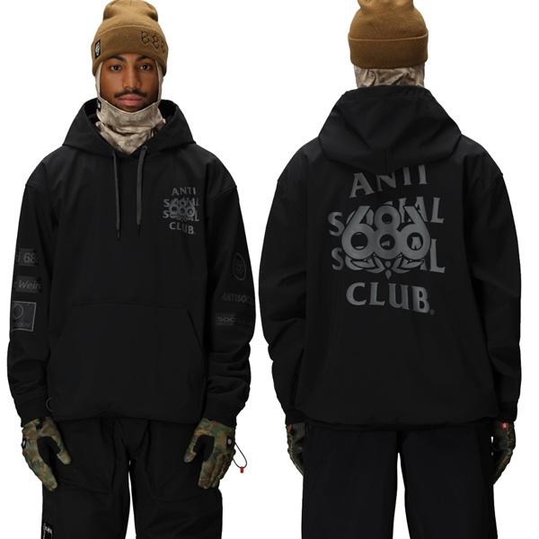 686 SIXEIGHTSIX Dickies シックスエイトシックス 上下 686 SIXEIGHTSIX Dickies シックスエイトシックス 上下 686