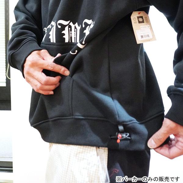 25-26 シックスエイトシックス サブライムプレミアムヘビーウエイトプルオーバー 686 SIXEIGHTSIX SUBLIME HOODY ウエア 25-26-JK-686_7