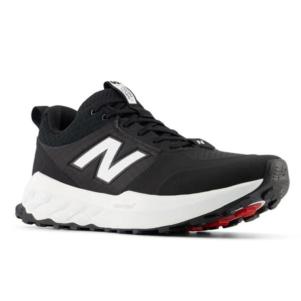 ニューバランス New Balance 野球 シューズ 一般用 審判用シューズ 一般用 主審 球審 塁審兼用シューズ FreshFoam 950 アンパイア M9502TN ワイズ4E | New Balance | 16