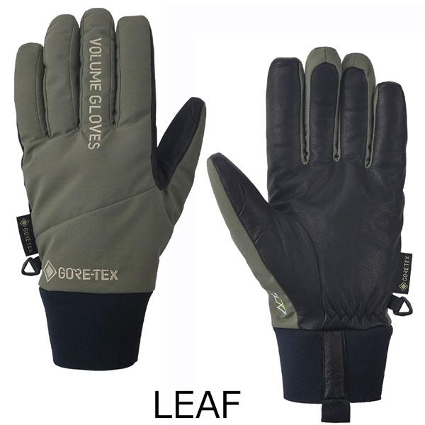 25-26 ボリュームグローブ マニュフェスト VOLUME GLOVE MANIFESTO NS スノーボード 手袋 25-26-GR-VLM | ブランド登録なし | 06