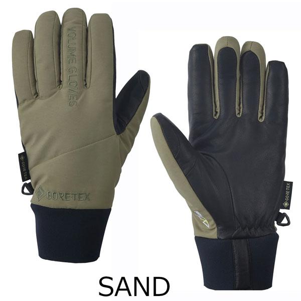 25-26 ボリュームグローブ マニュフェスト VOLUME GLOVE MANIFESTO NS スノーボード 手袋 25-26-GR-VLM | ブランド登録なし | 07