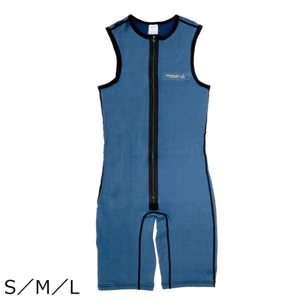 マジック インナー ロイヤル 25-26 MAGIC ROYAL T-105s INNER SJ ショートジョンタイプ 保温インナー サーフィン 日本製 | ブランド登録なし | 05