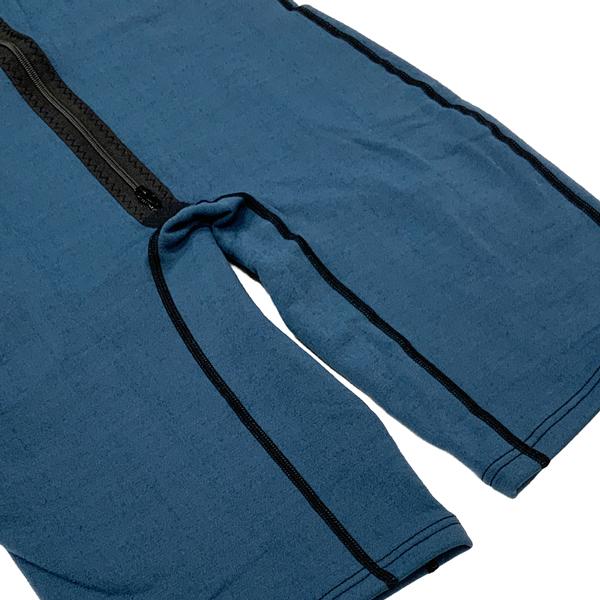 マジック インナー ロイヤル 25-26 MAGIC ROYAL T-105s INNER SJ ショートジョンタイプ 保温インナー サーフィン 日本製 | ブランド登録なし | 08