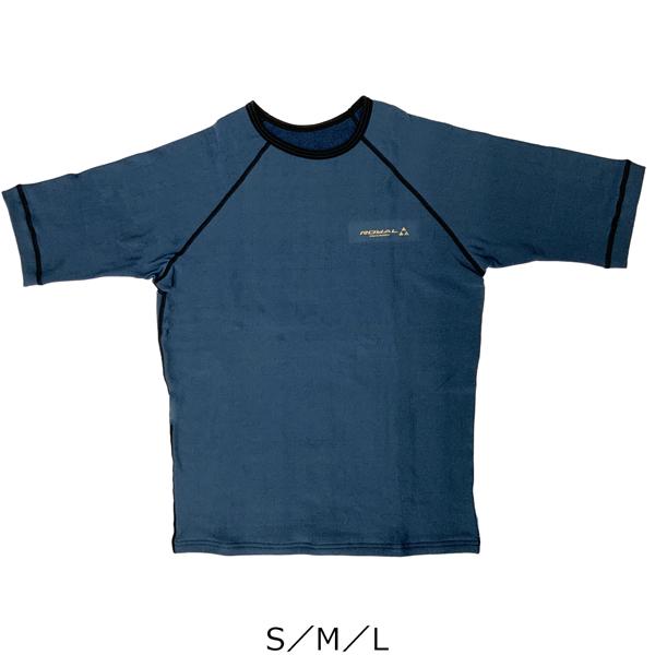 マジック インナー ロイヤル 25-26 MAGIC ROYAL T-105s INNER STP 半袖