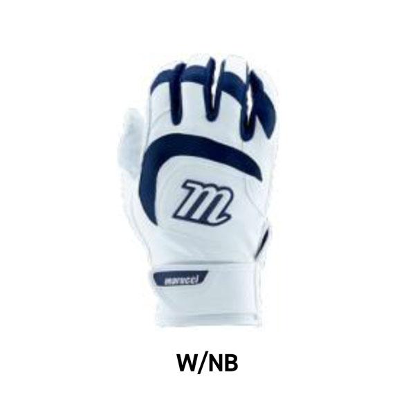 バッティング手袋 バッテ 野球 マルチ marucci マルーチ 両手用打者用 SIGNATURE BATTING GLOVE V4 MBG4SGN｜move｜03