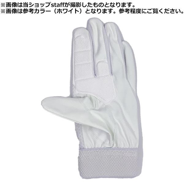 守備手袋 捕手用 野球 HATAKEYAMA ハタケヤマ 片手用 左手用 衝撃吸収材入 MG-C3 高校野球対応 ブラック メール便 | ハタケヤマ | 03