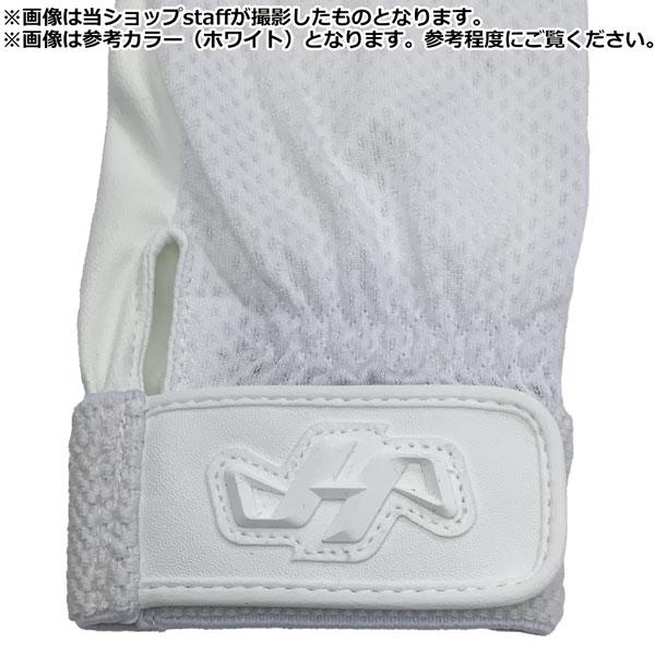 守備手袋 捕手用 野球 HATAKEYAMA ハタケヤマ 片手用 左手用 衝撃吸収材入 MG-C3 高校野球対応 ブラック メール便 | ハタケヤマ | 04