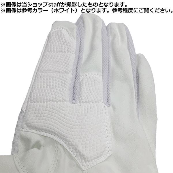 守備手袋 捕手用 野球 HATAKEYAMA ハタケヤマ 片手用 左手用 衝撃吸収材入 MG-C3 高校野球対応 ブラック メール便 | ハタケヤマ | 05