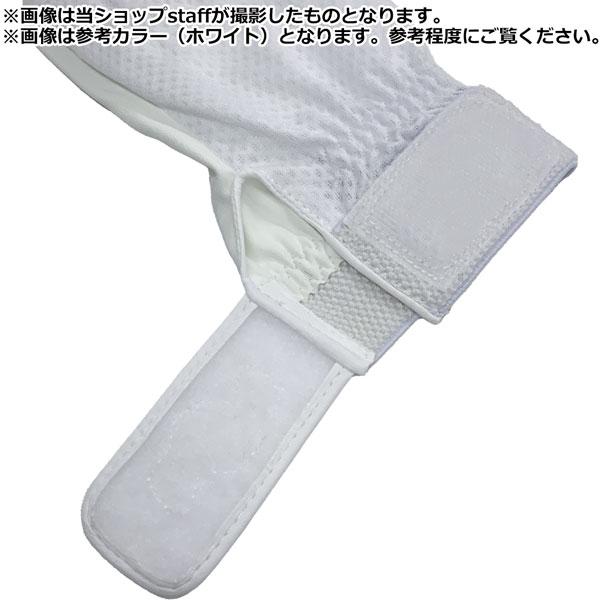 守備手袋 捕手用 野球 HATAKEYAMA ハタケヤマ 片手用 左手用 衝撃吸収材入 MG-C3 高校野球対応 ブラック メール便 | ハタケヤマ | 06