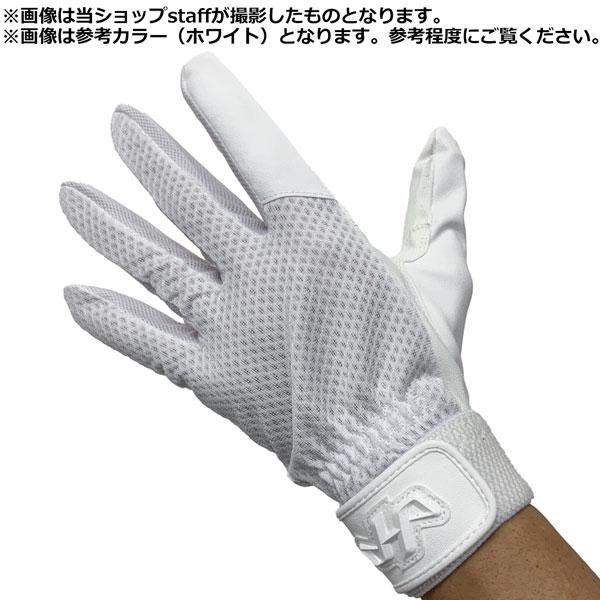 守備手袋 捕手用 野球 HATAKEYAMA ハタケヤマ 片手用 左手用 衝撃吸収材入 MG-C3 高校野球対応 ブラック メール便 | ハタケヤマ | 07