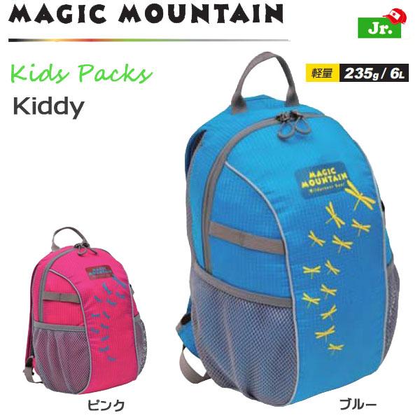 MAGIC MAOUNTAIN キディ(マジックマウンテン) キッズ | ブランド登録なし