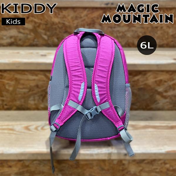 MAGIC MAOUNTAIN キディ(マジックマウンテン) キッズ | ブランド登録なし | 02