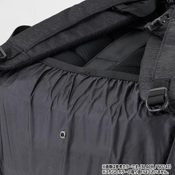 ミレー ZIP RAIN COVER 30/40 MIS01318 レインカバー ザックカバー 防水 雨対策 リュックカバー 登山 アウトドア 30L 40L 対応 軽量 MILLET | MILLET | 09