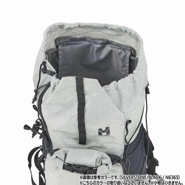 ミレー パルマラン 17 MIS01328 リュック 登山 ザック 17L 軽量 コンパクト 日帰り バックパック ハイキング トレッキング アウトドア MILLET | MILLET | 14