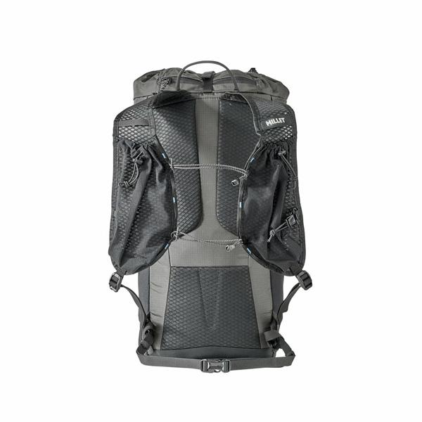 ミレー パルマラン 17 MIS01328 リュック 登山 ザック 17L 軽量 コンパクト 日帰り バックパック ハイキング トレッキング アウトドア MILLET | MILLET | 04