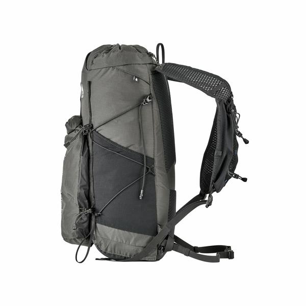 ミレー パルマラン 17 MIS01328 リュック 登山 ザック 17L 軽量 コンパクト 日帰り バックパック ハイキング トレッキング アウトドア MILLET | MILLET | 05