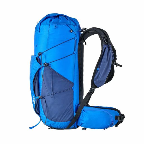 ミレー MILLET GRX 30 バックパック 30L リュック 登山用 軽量 アウトドア ハイキング トレッキング 大容量 通気性 耐久性 mis01330 | MILLET | 07