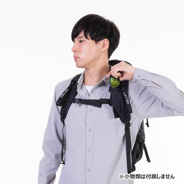 MILLET ミレー クーラ40 KULA 40 バックパック リュック : MOVE MILLET ミレー クーラ40 KULA 40 バックパック リュック : MOVE