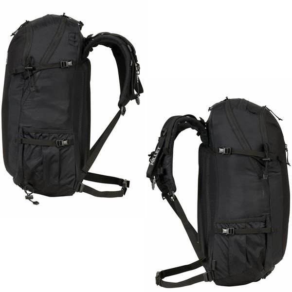 MILLET（ミレー） クーラ40 MILLET KULA 40 バックパック リュック