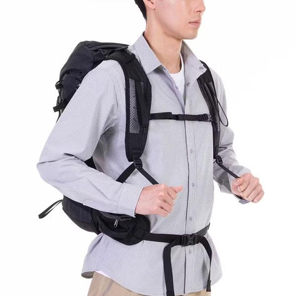 ミレー ウェルキン30 MILLET WELKIN 30 登山 ザック バックパック ブラック サファイア ハイドロ | MILLET | 13