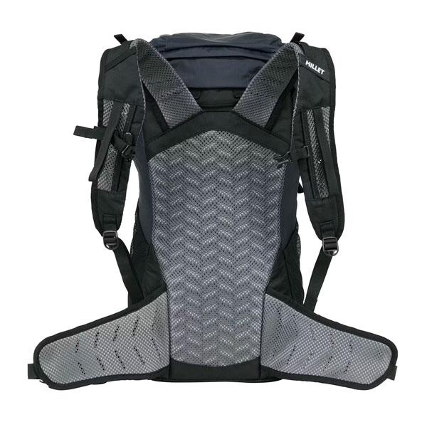 ミレー ウェルキン30 MILLET WELKIN 30 登山 ザック バックパック ブラック サファイア ハイドロ | MILLET | 08