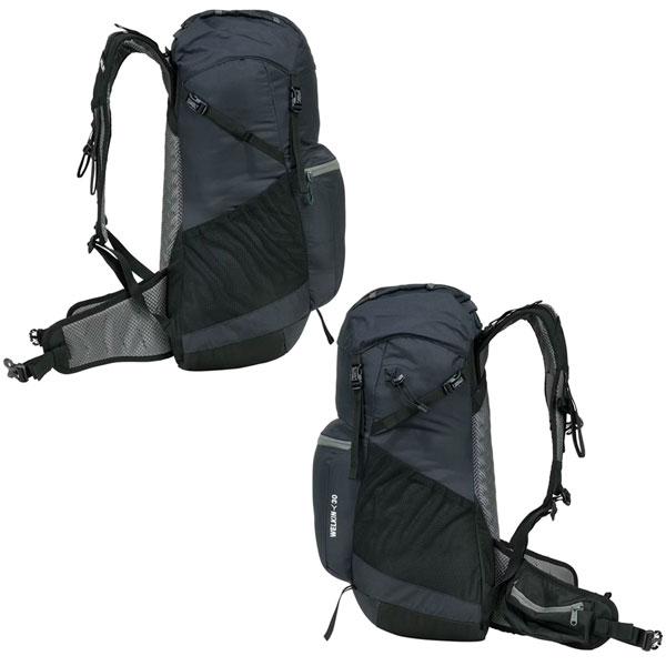 ミレー ウェルキン30 MILLET WELKIN 30 登山 ザック バックパック ブラック サファイア ハイドロ | MILLET | 09