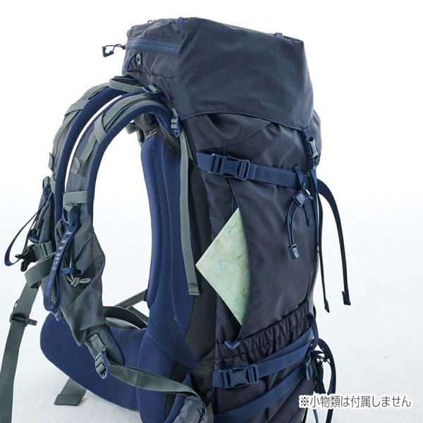 ミレー サースフェー NX 30+ MILLET SAAS FEE NX 30+ バックパック リュック　2025年モデル | MILLET | 16