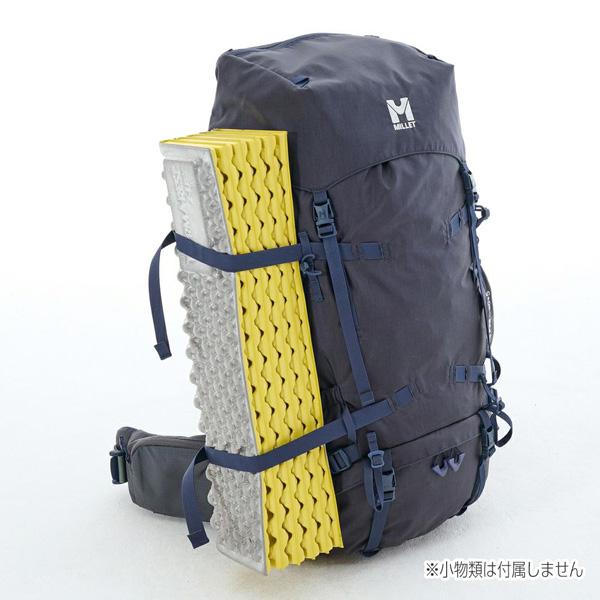 ミレー サースフェー NX 30+ MILLET SAAS FEE NX 30+ バックパック リュック　2025年モデル | MILLET | 17