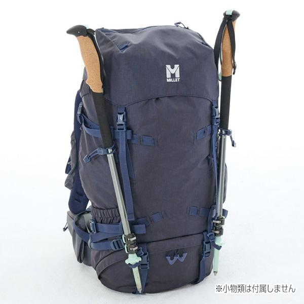 ミレー サースフェー NX 30+ MILLET SAAS FEE NX 30+ バックパック リュック　2025年モデル | MILLET | 18