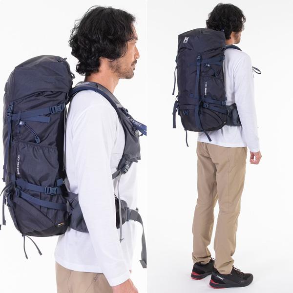 ミレー サースフェー NX 30+ MILLET SAAS FEE NX 30+ バックパック リュック　2025年モデル | MILLET | 19